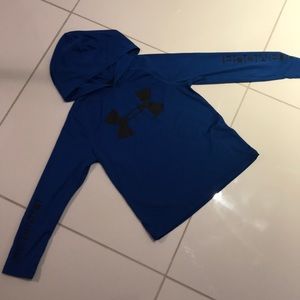 Under Armour Boys’ Hoodie!